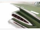 Thumbnail Photo 20 for 1959 Chevrolet Impala
